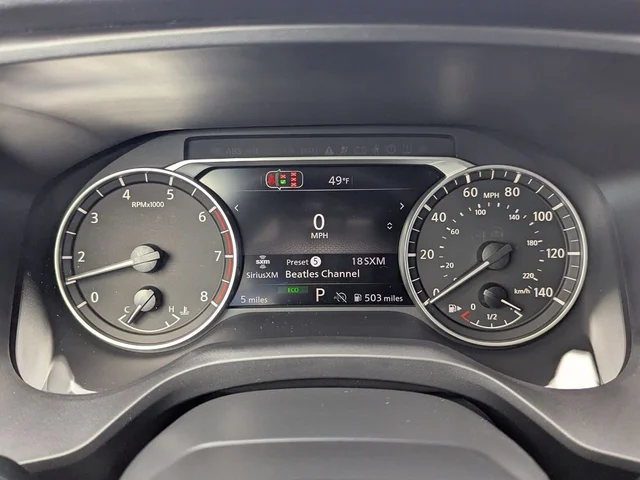 Nuevos NISSAN ROGUE à Estados chez autogozo