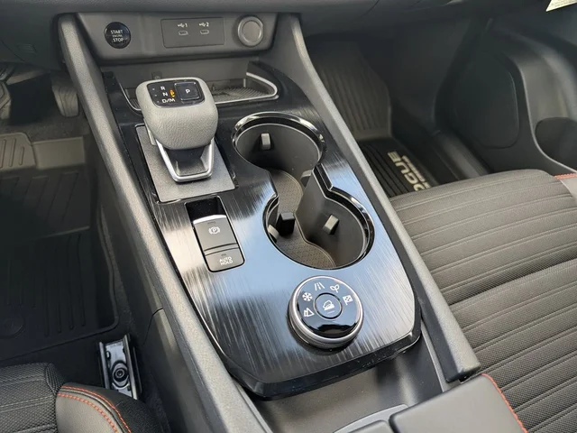 Nuevos NISSAN ROGUE à Estados chez autogozo