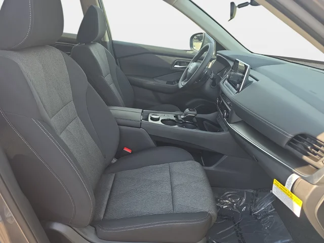 Nuevos NISSAN ROGUE à Estados chez autogozo