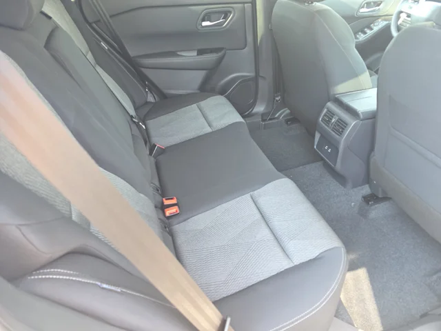 Nuevos NISSAN ROGUE à Estados chez autogozo