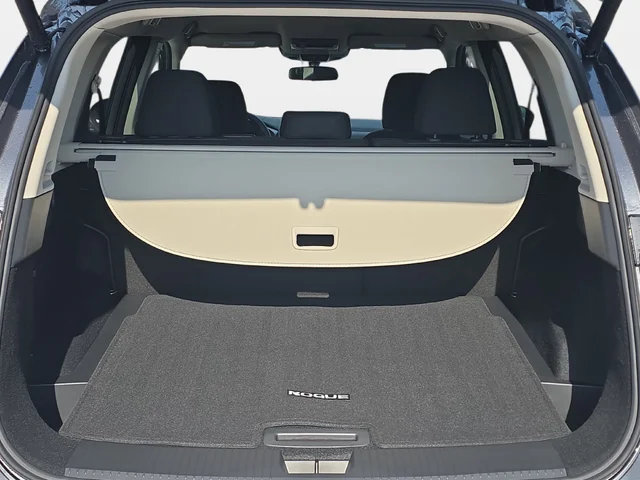 Nuevos NISSAN ROGUE à Estados chez autogozo