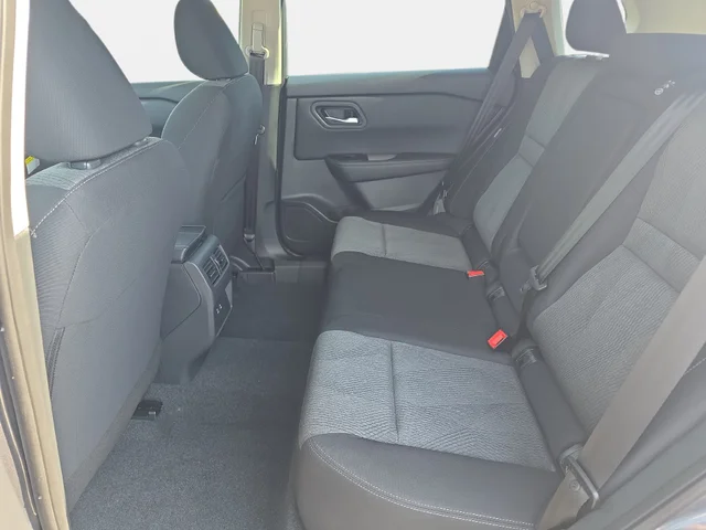 Nuevos NISSAN ROGUE à Estados chez autogozo