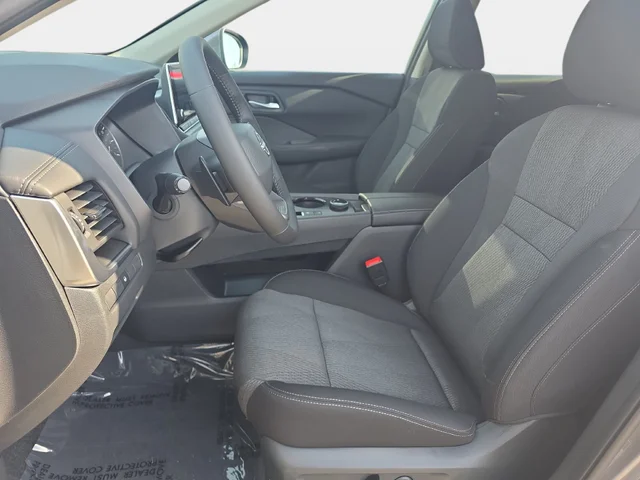 Nuevos NISSAN ROGUE à Estados chez autogozo