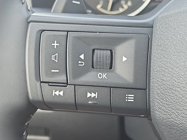 Nuevos NISSAN ROGUE à Estados chez autogozo