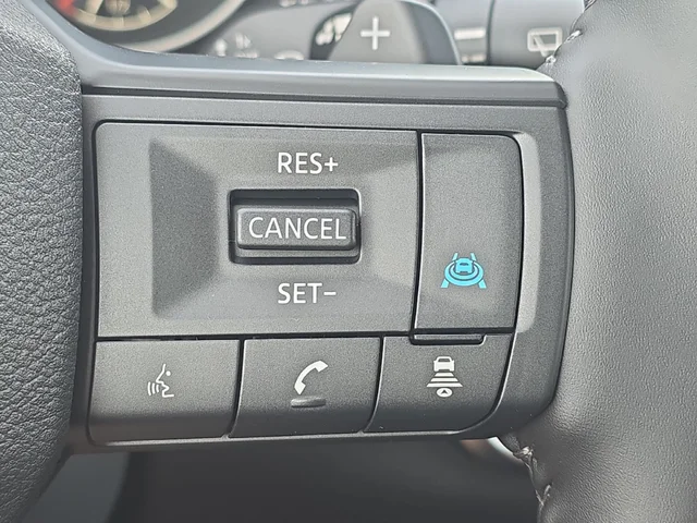 Nuevos NISSAN ROGUE à Estados chez autogozo