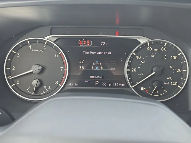 Nuevos NISSAN ROGUE à Estados chez autogozo