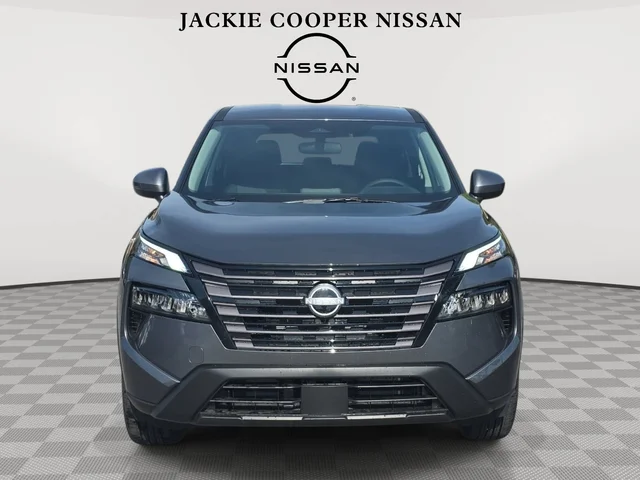 Nuevos NISSAN ROGUE à Estados chez autogozo