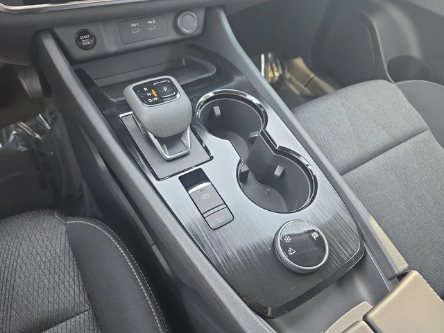 Nuevos NISSAN ROGUE à Estados chez autogozo