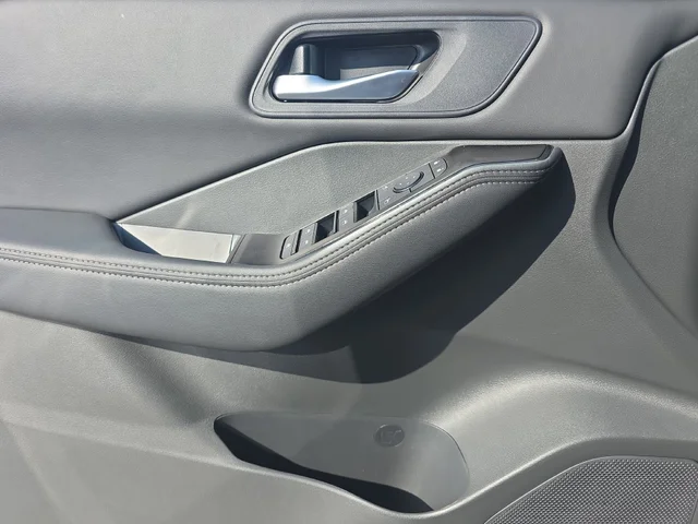 Nuevos NISSAN ROGUE à Estados chez autogozo