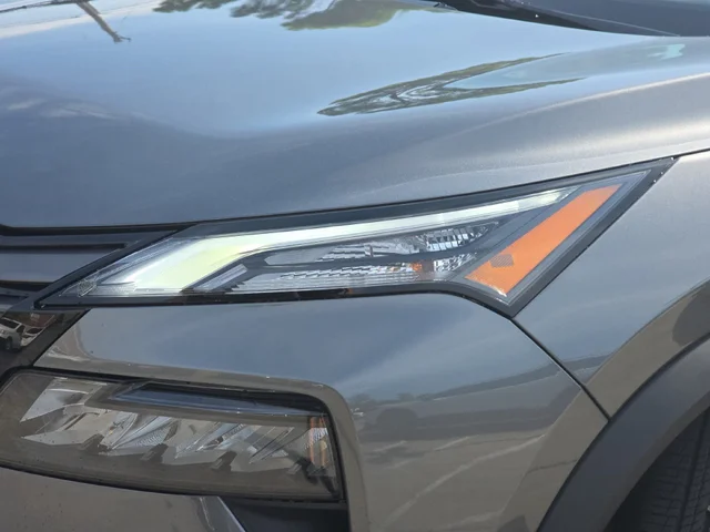 Nuevos NISSAN ROGUE à Estados chez autogozo