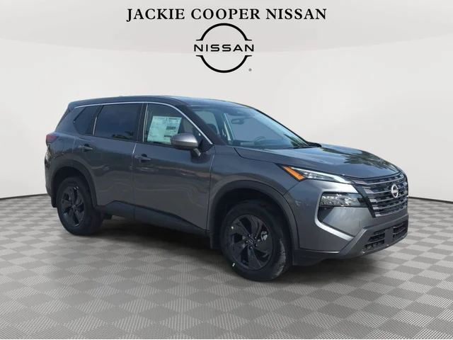 Nuevos NISSAN ROGUE à Estados chez autogozo