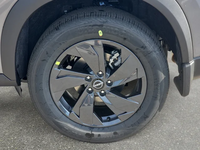 Nuevos NISSAN ROGUE à Estados chez autogozo