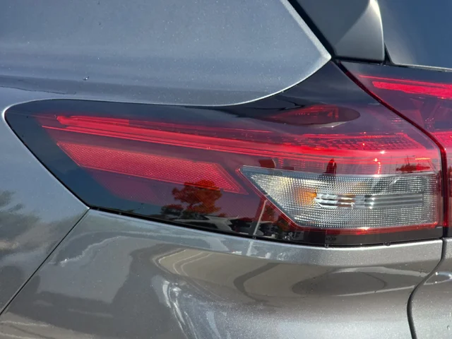 Nuevos NISSAN ROGUE à Estados chez autogozo