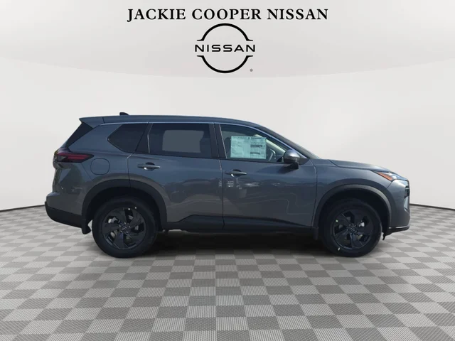 Nuevos NISSAN ROGUE à Estados chez autogozo