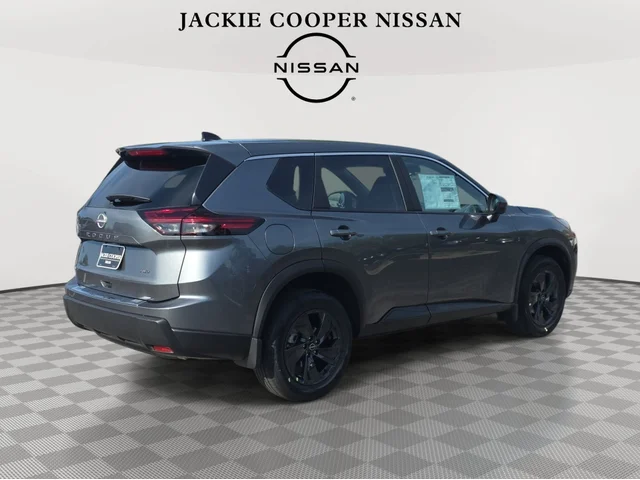 Nuevos NISSAN ROGUE à Estados chez autogozo