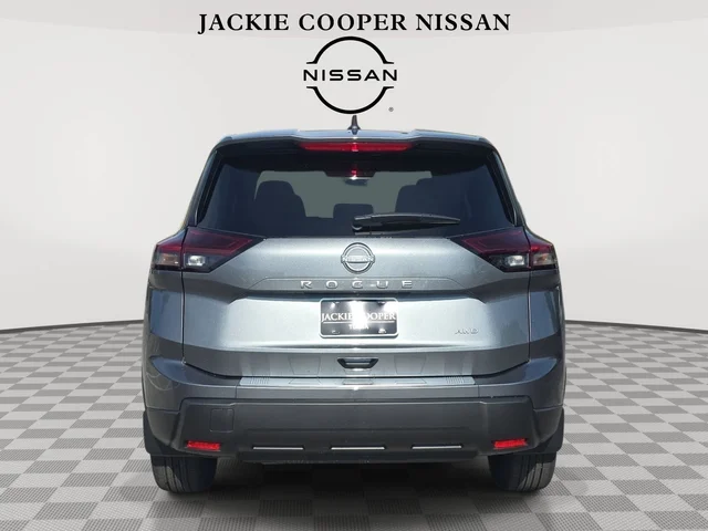 Nuevos NISSAN ROGUE à Estados chez autogozo