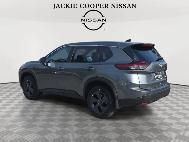Nuevos NISSAN ROGUE à Estados chez autogozo