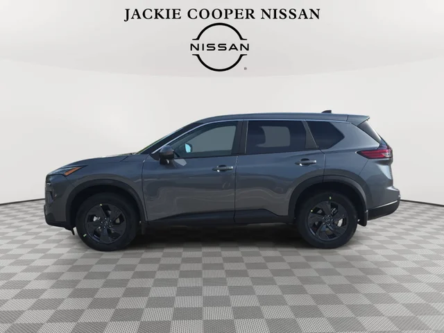 Nuevos NISSAN ROGUE à Estados chez autogozo