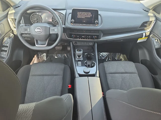 Nuevos NISSAN ROGUE à Estados chez autogozo