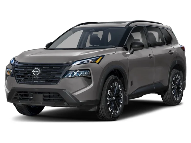 Nuevos NISSAN ROGUE à Estados chez autogozo