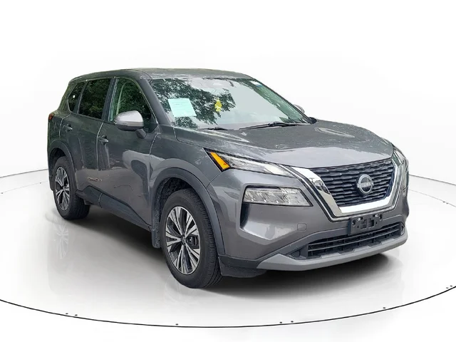 SEMINUEVOS NISSAN Rogue a Estados en autogozo