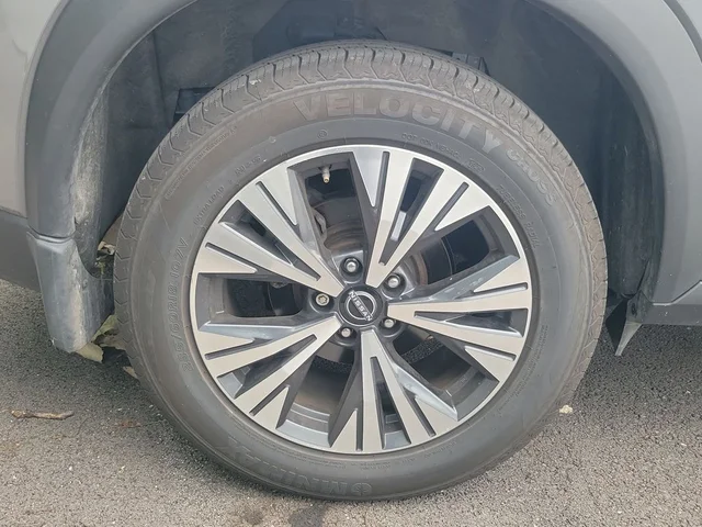 SEMINUEVOS NISSAN Rogue a Estados en autogozo
