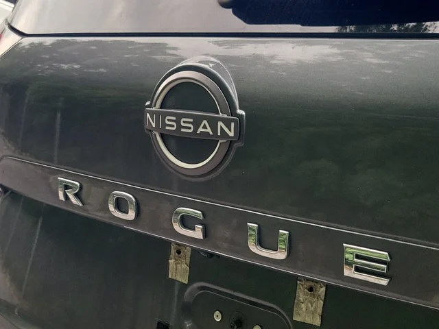 SEMINUEVOS NISSAN Rogue a Estados en autogozo