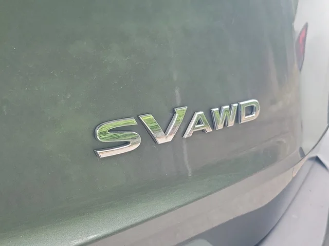 SEMINUEVOS NISSAN Rogue a Estados en autogozo