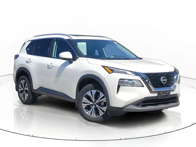 SEMINUEVOS NISSAN Rogue a Estados en autogozo