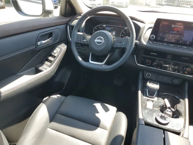 SEMINUEVOS NISSAN Rogue a Estados en autogozo