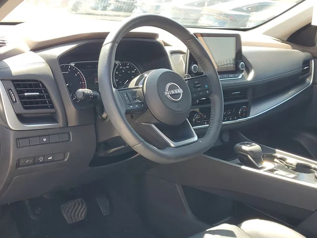 SEMINUEVOS NISSAN Rogue a Estados en autogozo