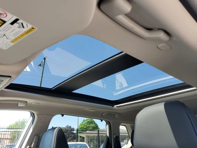 SEMINUEVOS NISSAN Rogue a Estados en autogozo