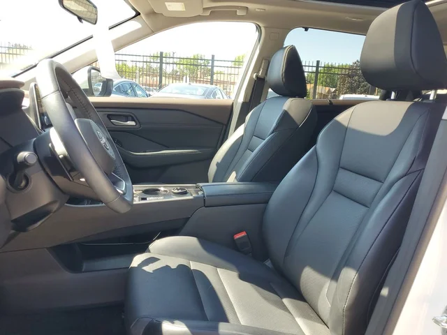 SEMINUEVOS NISSAN Rogue a Estados en autogozo