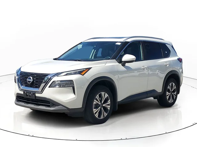 SEMINUEVOS NISSAN Rogue a Estados en autogozo