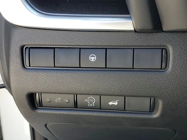 SEMINUEVOS NISSAN Rogue a Estados en autogozo