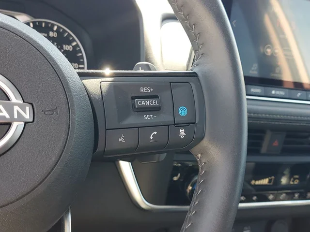 SEMINUEVOS NISSAN Rogue a Estados en autogozo