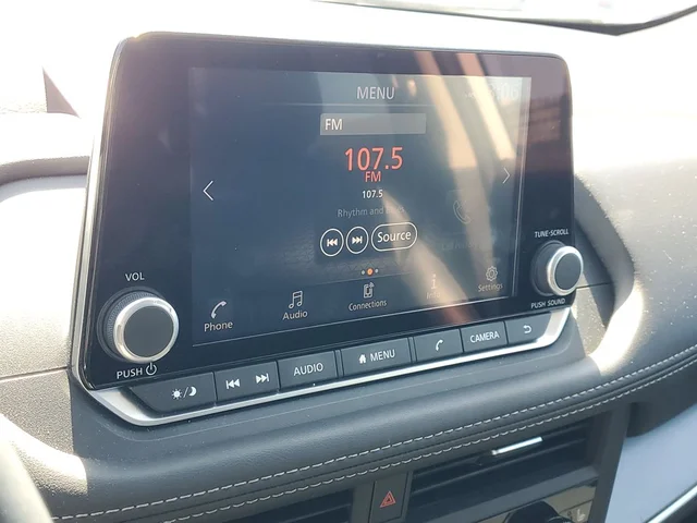 SEMINUEVOS NISSAN Rogue a Estados en autogozo