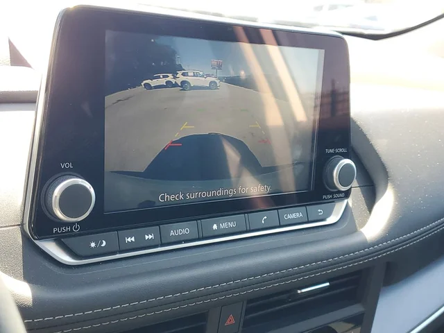 SEMINUEVOS NISSAN Rogue a Estados en autogozo