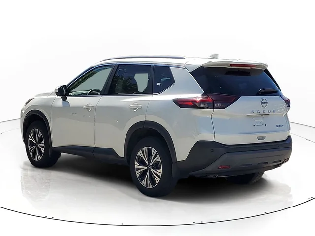 SEMINUEVOS NISSAN Rogue a Estados en autogozo