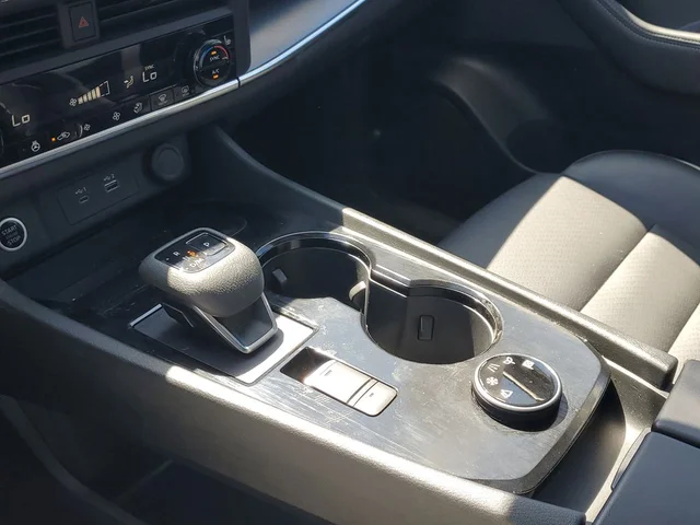 SEMINUEVOS NISSAN Rogue a Estados en autogozo