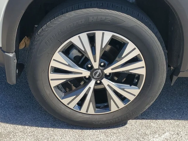 SEMINUEVOS NISSAN Rogue a Estados en autogozo
