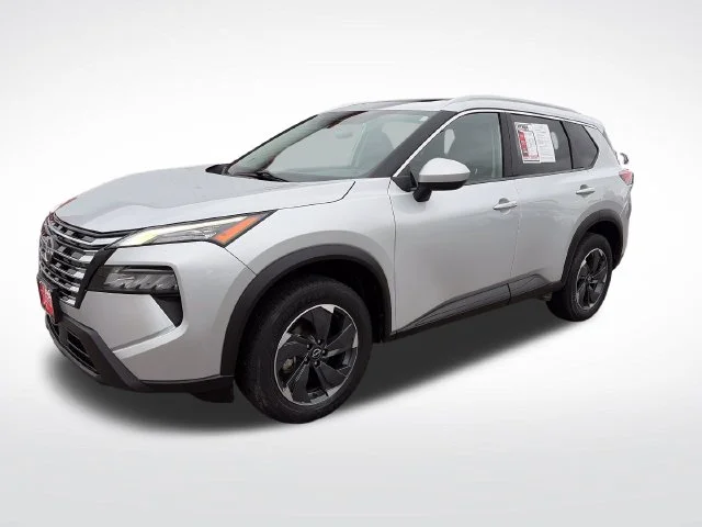SEMINUEVOS NISSAN Rogue a Estados en autogozo