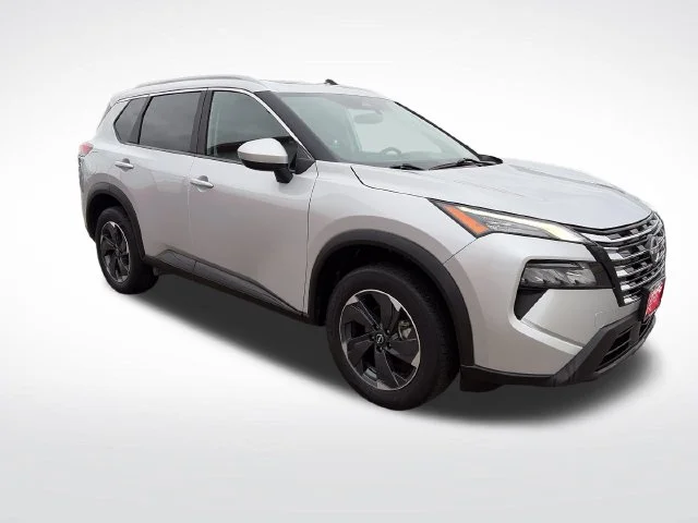 SEMINUEVOS NISSAN Rogue a Estados en autogozo