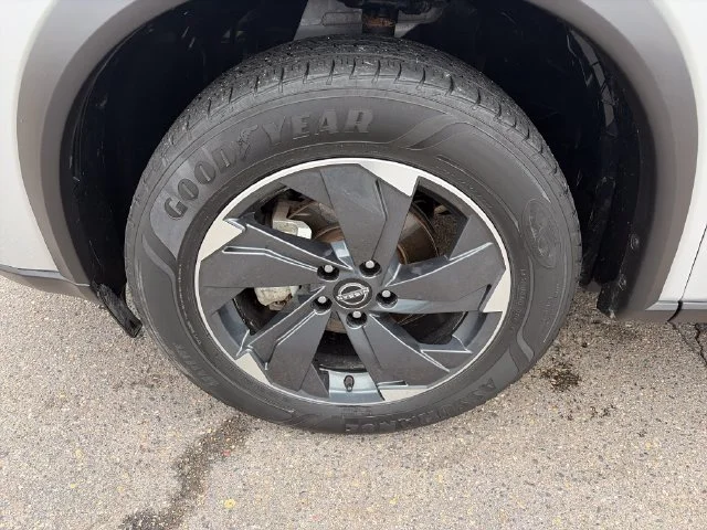 SEMINUEVOS NISSAN Rogue a Estados en autogozo