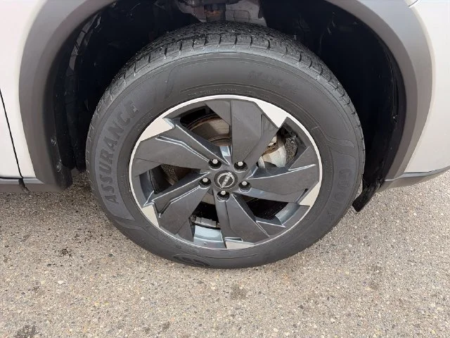 SEMINUEVOS NISSAN Rogue a Estados en autogozo