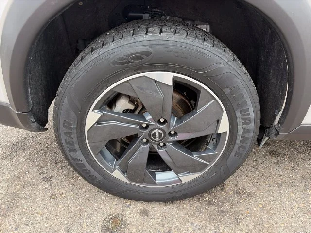 SEMINUEVOS NISSAN Rogue a Estados en autogozo