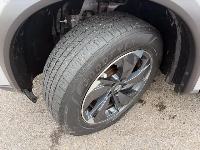 SEMINUEVOS NISSAN Rogue a Estados en autogozo