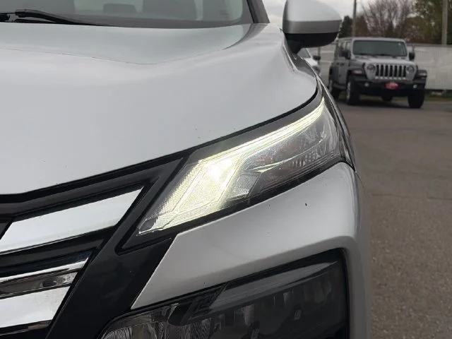 SEMINUEVOS NISSAN Rogue a Estados en autogozo