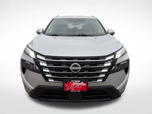 SEMINUEVOS NISSAN Rogue a Estados en autogozo