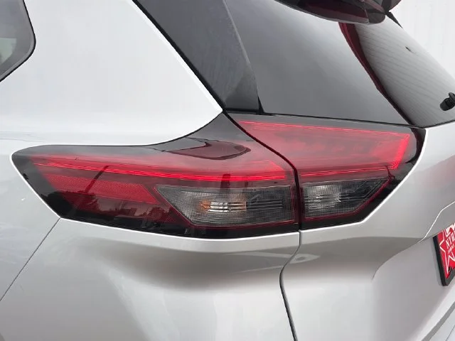 SEMINUEVOS NISSAN Rogue a Estados en autogozo